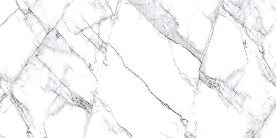 Treasure Ice White Marble 24x48 Polished | Tiles By Kia