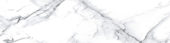 Treasure Ice White Marble 3x12 Polished Bullnose | Tiles By Kia