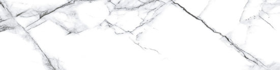 Treasure Ice White Marble 3x12 Polished Bullnose | Tiles By Kia