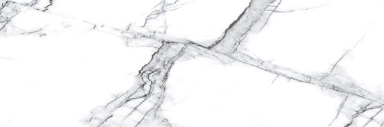Treasure Ice White Marble 4x12 Polished | Tiles By Kia