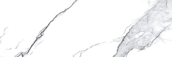 Treasure Ice White Marble 4x12 Polished | Tiles By Kia