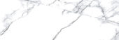 Treasure Ice White Marble 4x12 Polished | Tiles By Kia