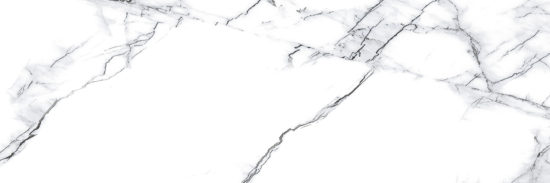Treasure Ice White Marble 4x12 Polished | Tiles By Kia