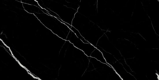 Treasure Midnight Nero 12x24 Polished | Tiles By Kia