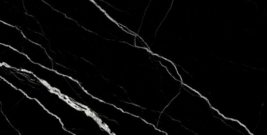 Treasure Midnight Nero 12x24 Polished | Tiles By Kia