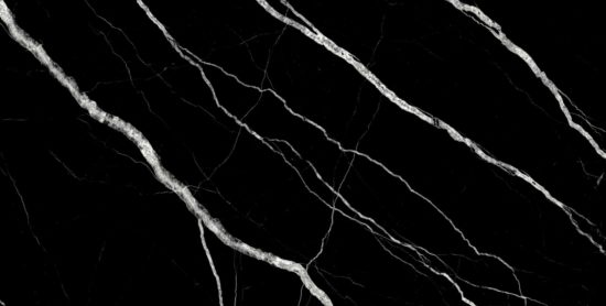 Treasure Midnight Nero 12x24 Polished | Tiles By Kia