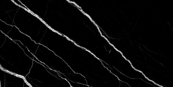 Treasure Midnight Nero 24x48 Polished | Tiles By Kia