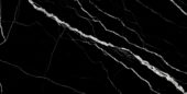 Treasure Midnight Nero 24x48 Polished | Tiles By Kia