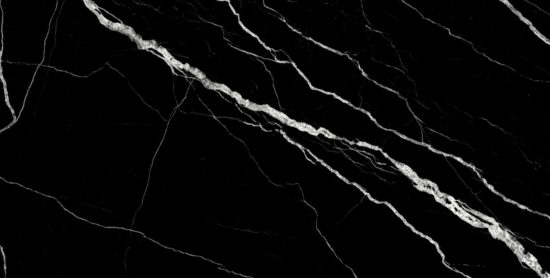 Treasure Midnight Nero 24x48 Polished | Tiles By Kia