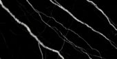 Treasure Midnight Nero 24x48 Polished | Tiles By Kia