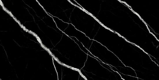 Treasure Midnight Nero 24x48 Polished | Tiles By Kia