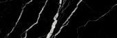 Treasure Midnight Nero 4x12 Polished | Tiles By Kia