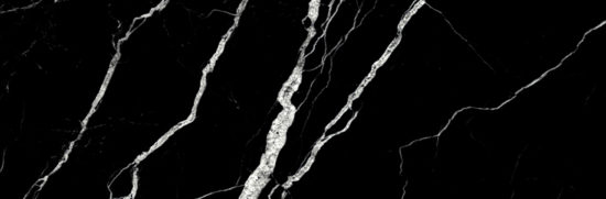 Treasure Midnight Nero 4x12 Polished | Tiles By Kia