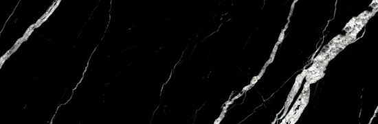 Treasure Midnight Nero 4x12 Polished | Tiles By Kia