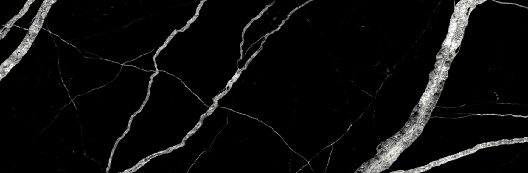 Treasure Midnight Nero 4x12 Polished | Tiles By Kia