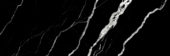 Treasure Midnight Nero 4x12 Polished | Tiles By Kia