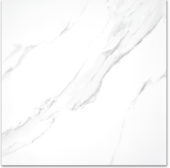 Treasure Statuario 24x24 Polished | Tiles By Kia