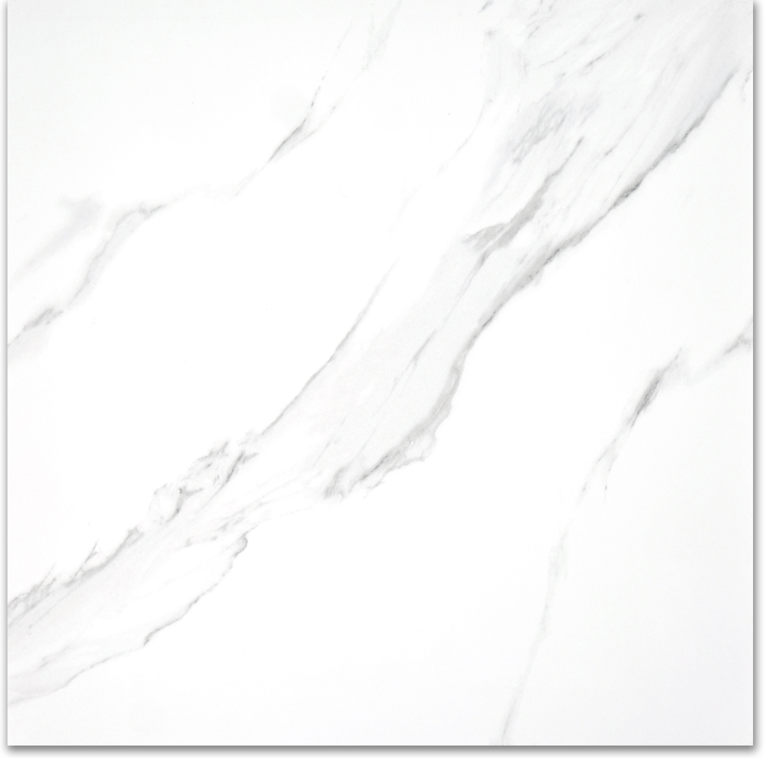 Treasure Statuario 24x24 Polished | Tiles By Kia