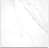 Treasure Statuario 24x24 Polished | Tiles By Kia