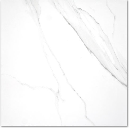 Treasure Statuario 24x24 Polished | Tiles By Kia