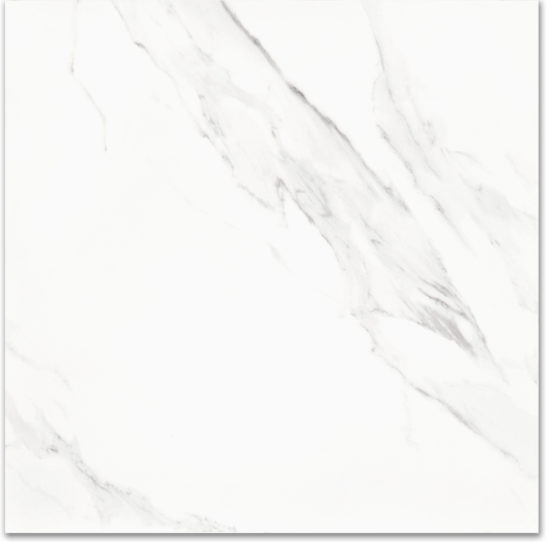 Treasure Statuario 24x24 Polished | Tiles By Kia