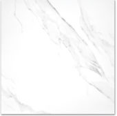 Treasure Statuario 24x24 Polished | Tiles By Kia