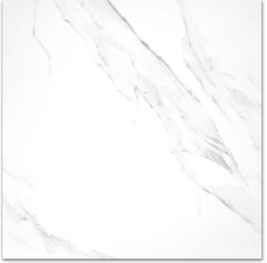 Treasure Statuario 24x24 Polished | Tiles By Kia
