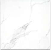 Treasure Statuario 24x24 Polished | Tiles By Kia