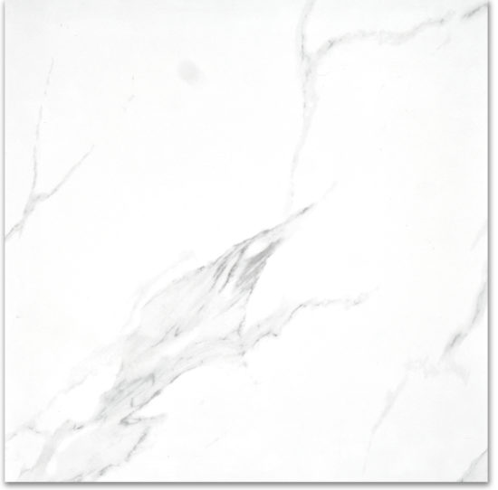 Treasure Statuario 24x24 Polished | Tiles By Kia