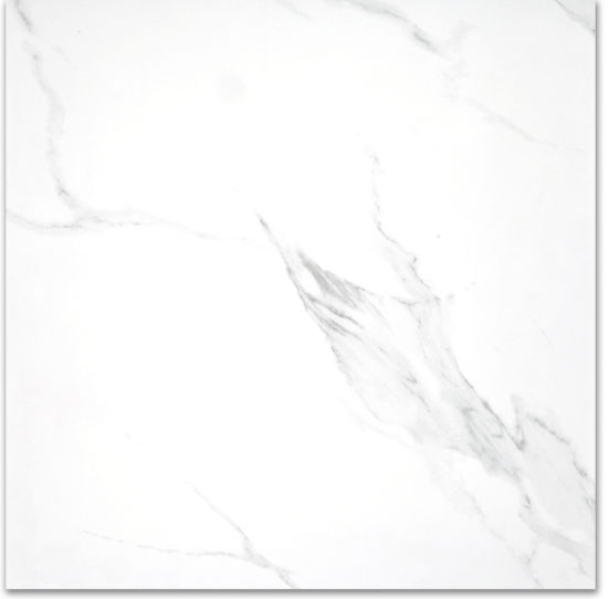 Treasure Statuario 24x24 Polished | Tiles By Kia