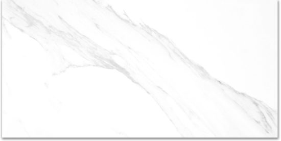 Treasure Statuario 24x48 Polished | Tiles By Kia