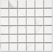 Treasure Statuario 2x2 Polished Mosaic | Tiles By Kia
