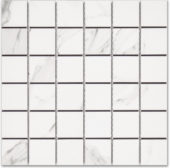 Treasure Statuario 2x2 Polished Mosaic | Tiles By Kia