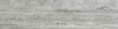 Treiste Travertini Honed 3X12 Bullnose | Tiles By Kia