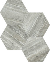 Treiste Travertini Honed 6 | Tiles By Kia