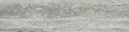 Treiste Travertini Polished 3X12 Bullnose | Tiles By Kia