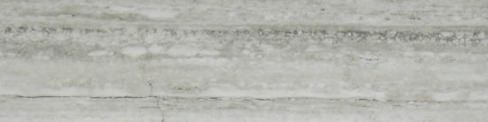 Treiste Travertini Polished 3X12 Bullnose | Tiles By Kia