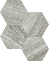 Treiste Travertini Polished 6 | Tiles By Kia