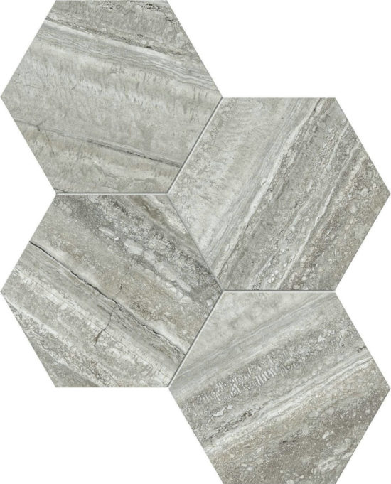 Treiste Travertini Polished 6 | Tiles By Kia