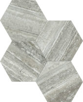 Treiste Travertini Polished 6 | Tiles By Kia