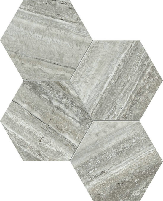 Treiste Travertini Polished 6 | Tiles By Kia