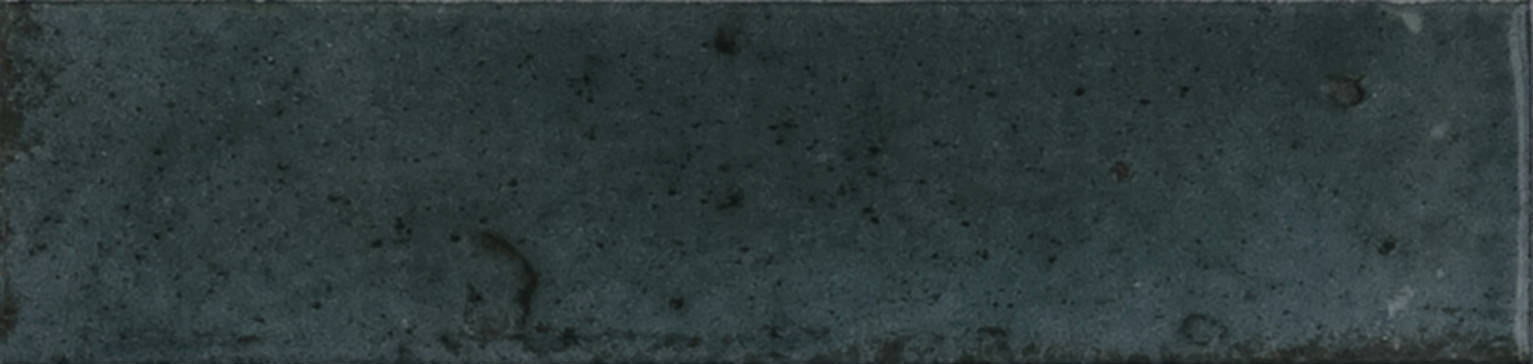 Tribeca Blue 2x9 Bullnose | Tiles By Kia