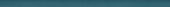 Turquoise Mix 0.5X12 Demi Bullnose | Tiles By Kia