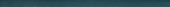Turquoise Mix 0.5X12 Demi Bullnose | Tiles By Kia