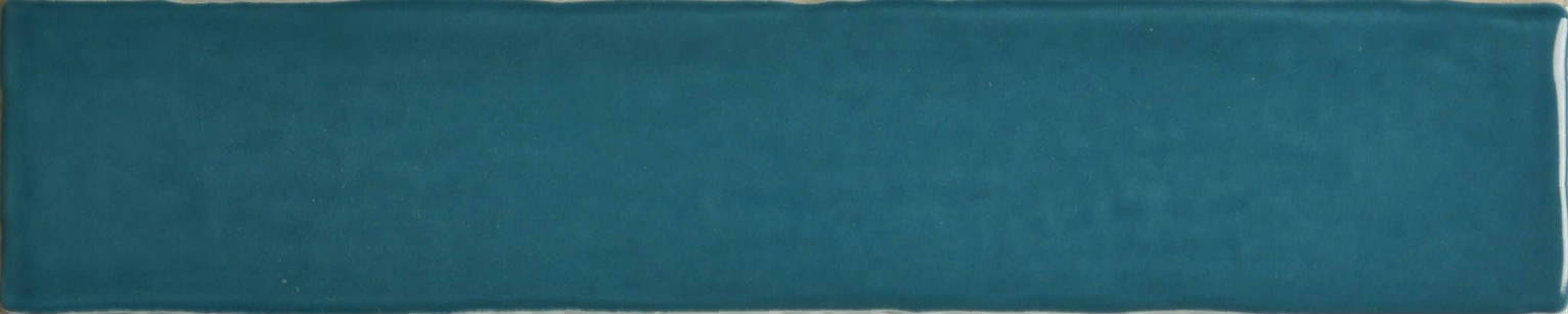 Turquoise Mix 2X10 | Tiles By Kia