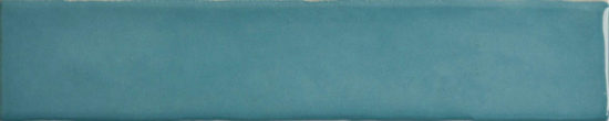Turquoise Mix 2X10 | Tiles By Kia