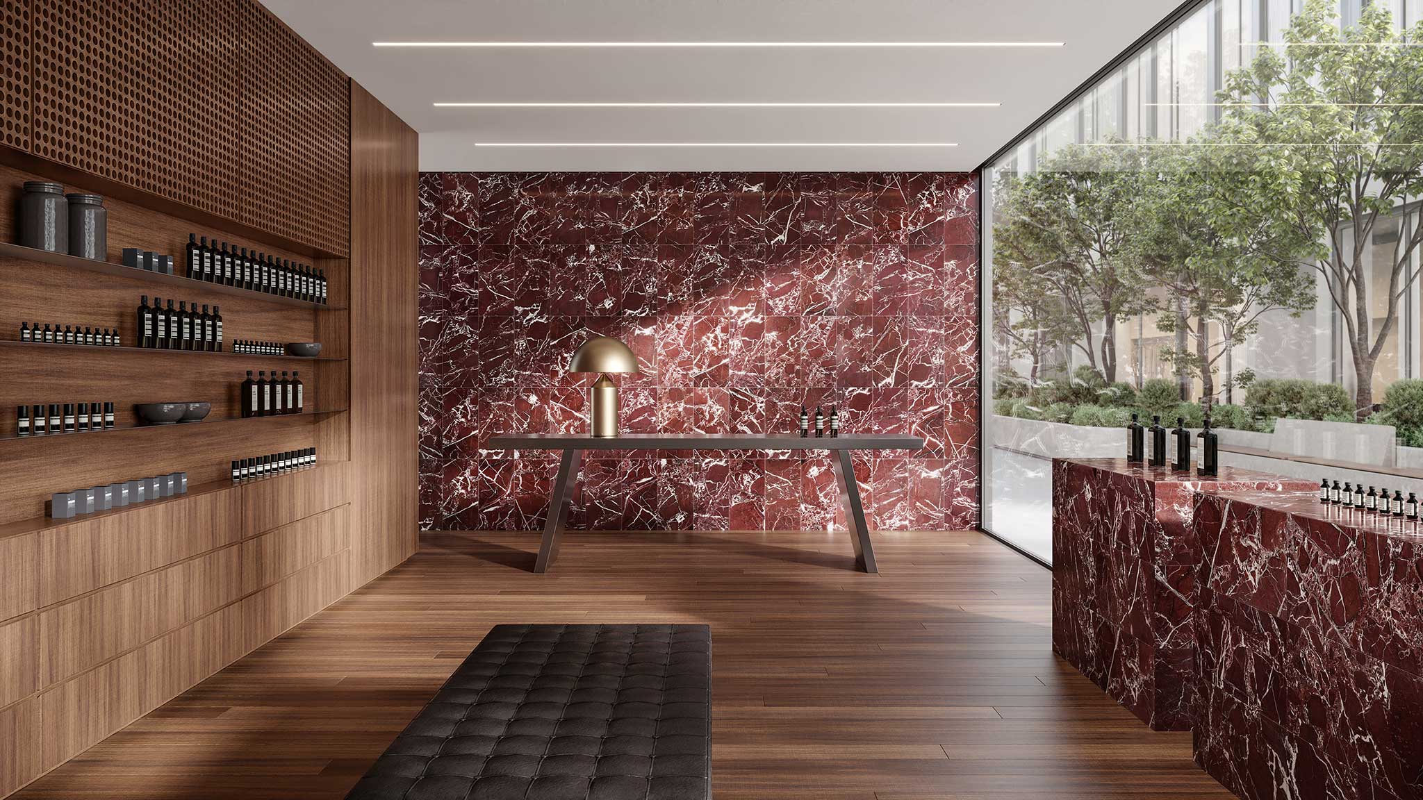 Tuscano Rosso