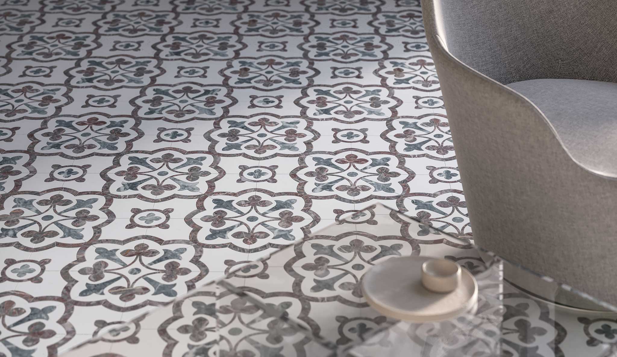 Utopio 0 | Tiles By Kia