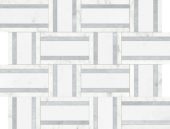 Utopio Cesto Dove Mosaic | Tiles By Kia