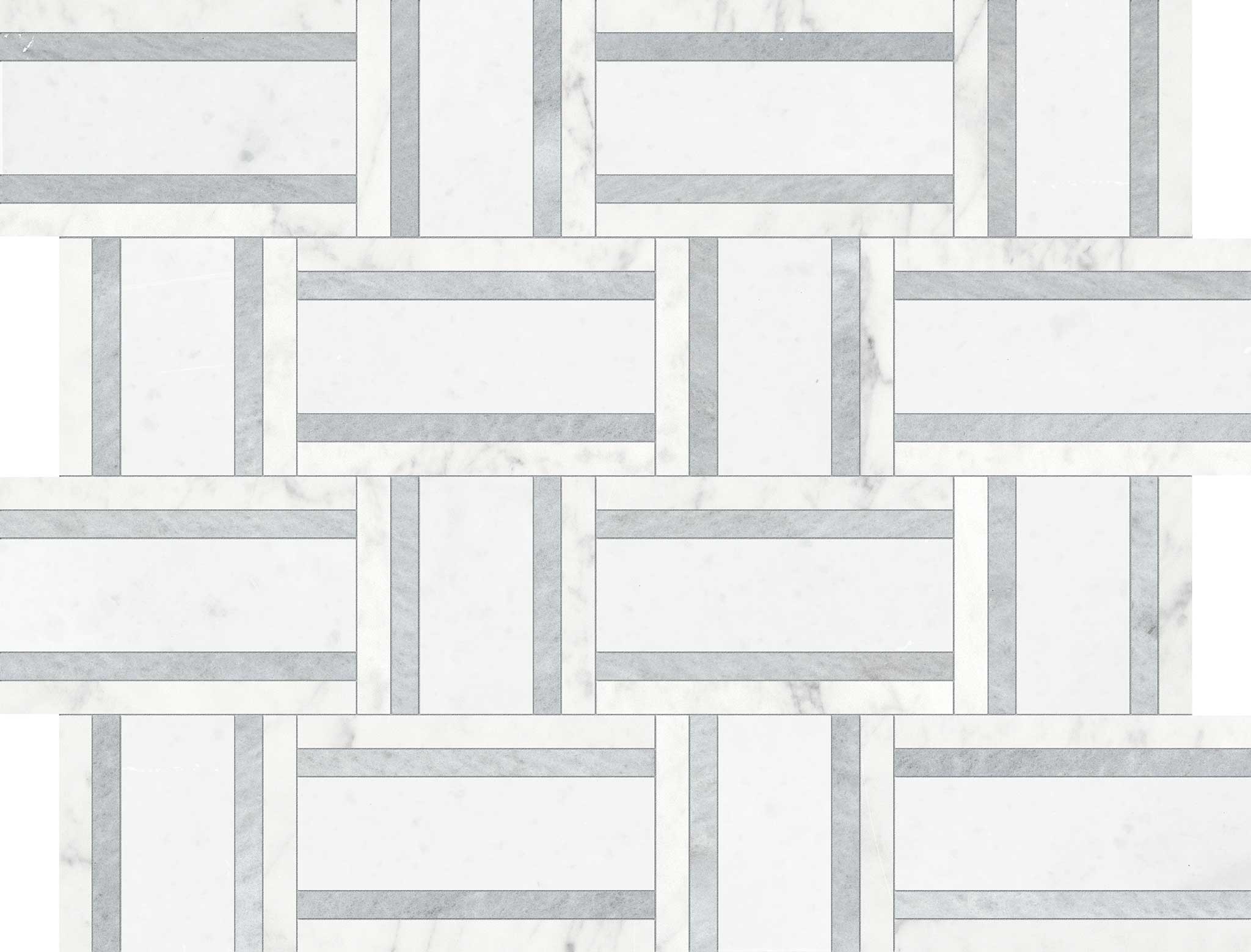 Utopio Cesto Dove Mosaic | Tiles By Kia